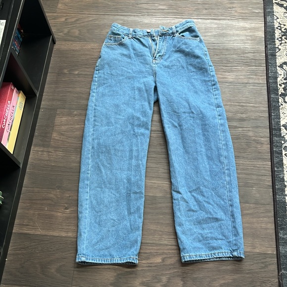 Snatched boyfriend jeans - Picture 2 of 5